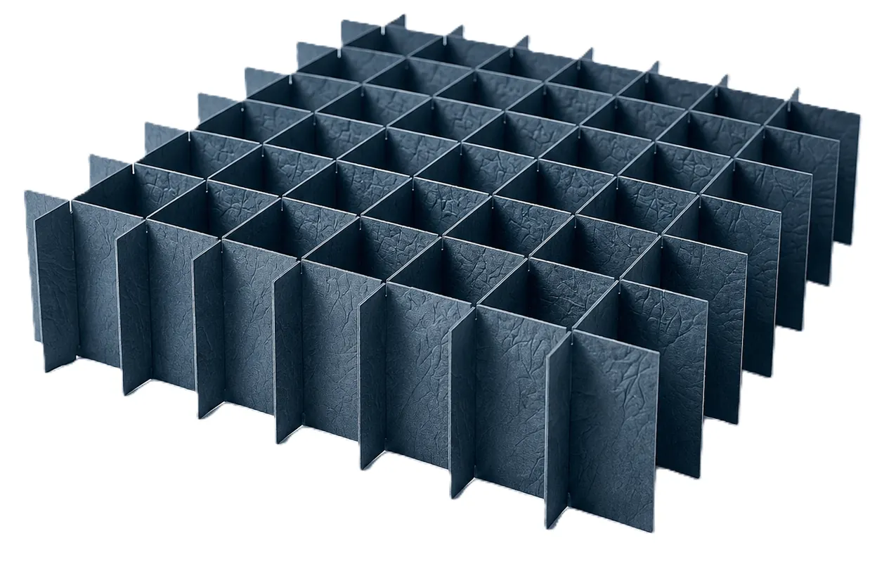 Chipboard Partition Design 4
